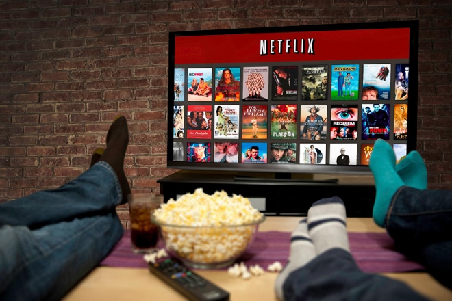 Netflix abre vaga no Brasil para emprego dos sonhos