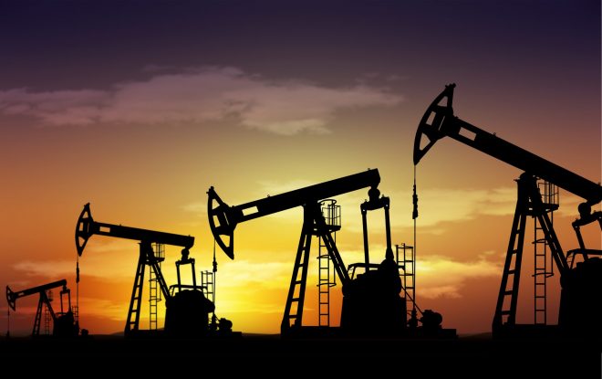 Indústria Hoje- Gás natural e petróleo