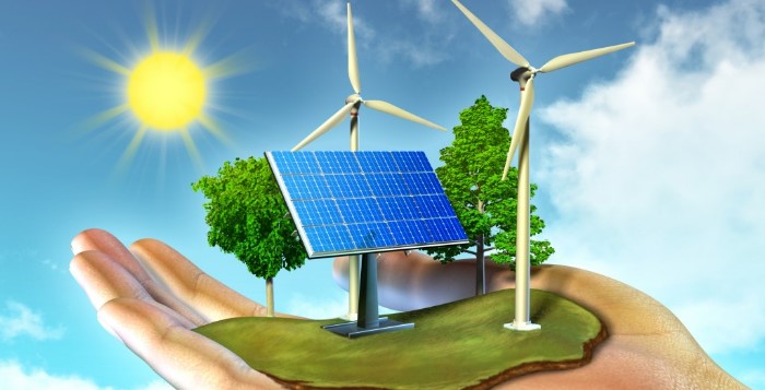 Energias Sustentáveis Congresso
