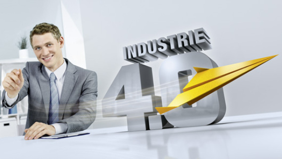 4.0-Indústria