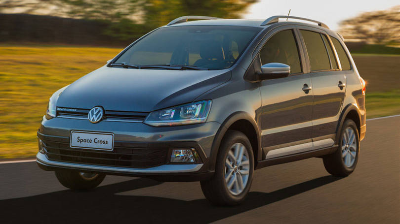 Aumento do Preço Volkswagen