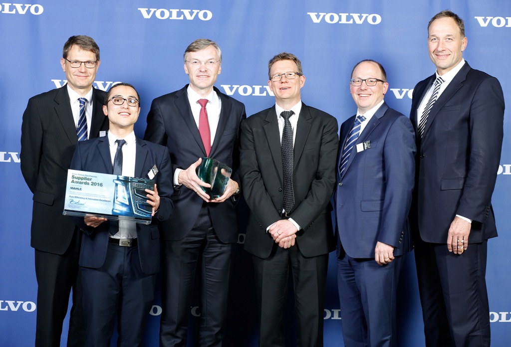 Prêmio Volvo
