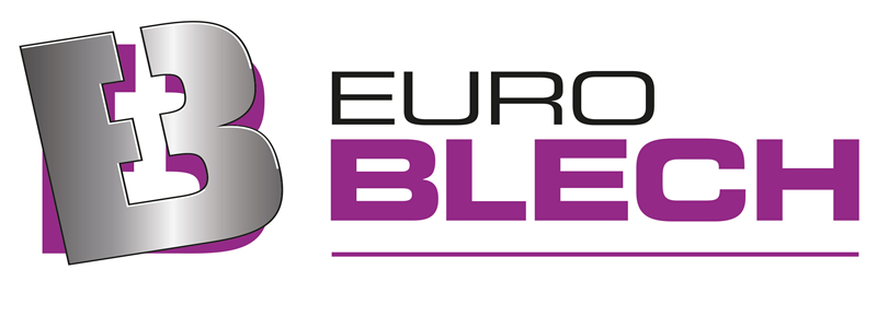 EuroBlech 2016