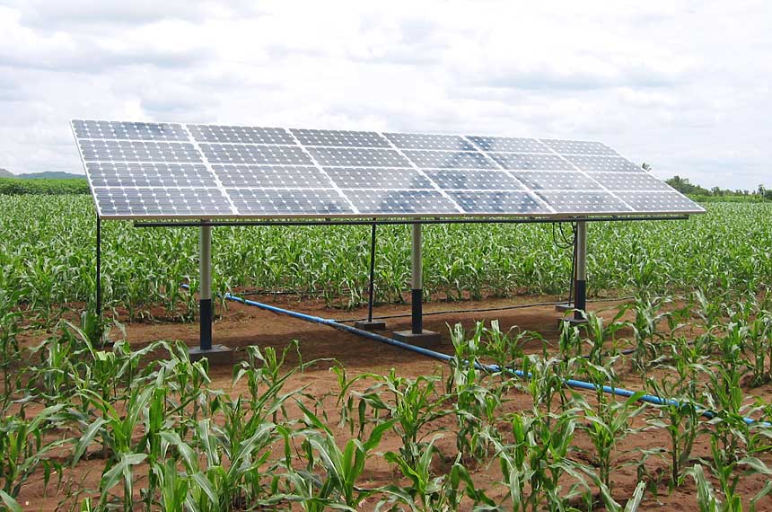 energia-solar-na-irrigação