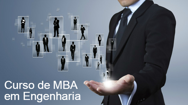 Curso de MBA Engenharia