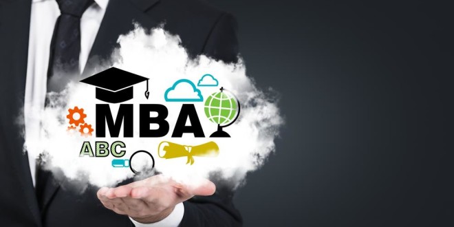 MBA contabilidade ead