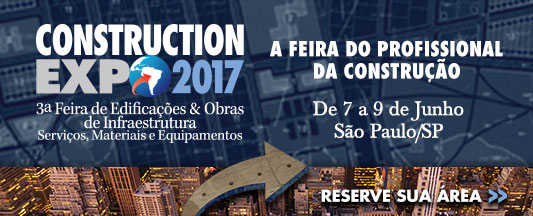 Feira Construction Expo 2017